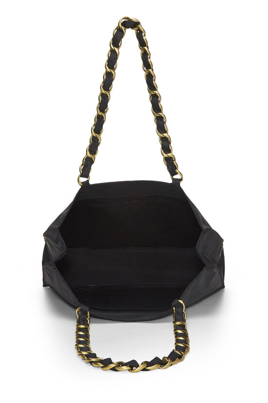 Chanel Bag Chanel Vintage Shoulder Bag Chain Strap 