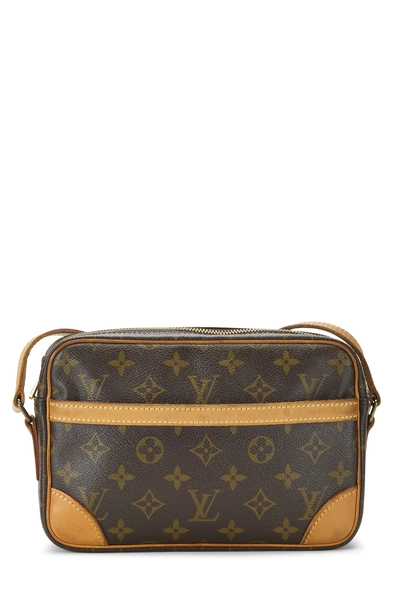 Louis Vuitton Monogram Canvas Trocadero 23