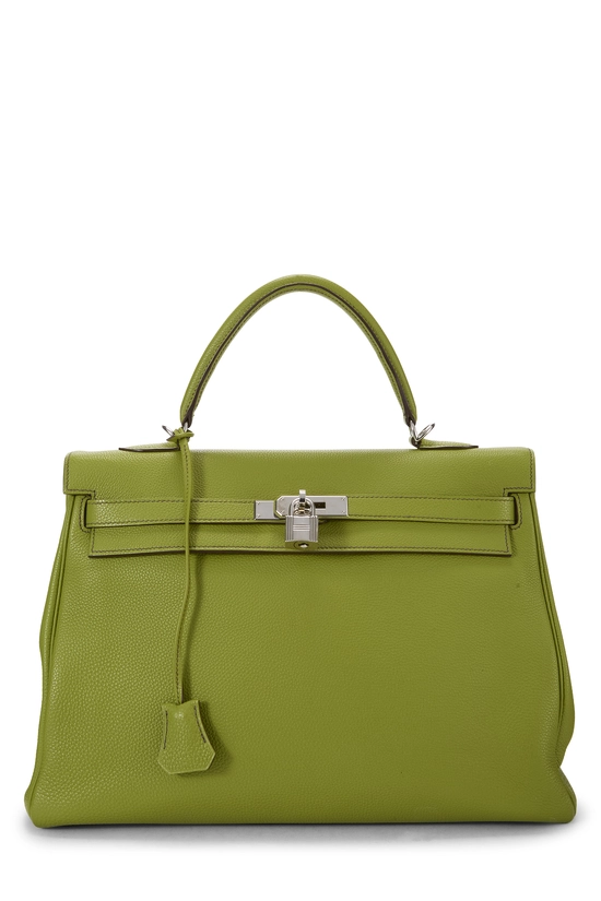 Anis Green Clemence Kelly Retourne 35, , large image number 0