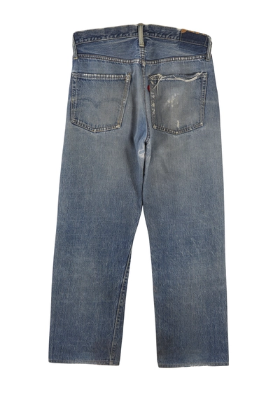 Levi's 501 Big E, , large
