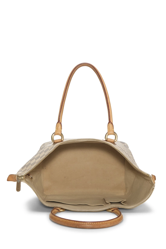 Damier Azur Saleya MM, , large image number 5