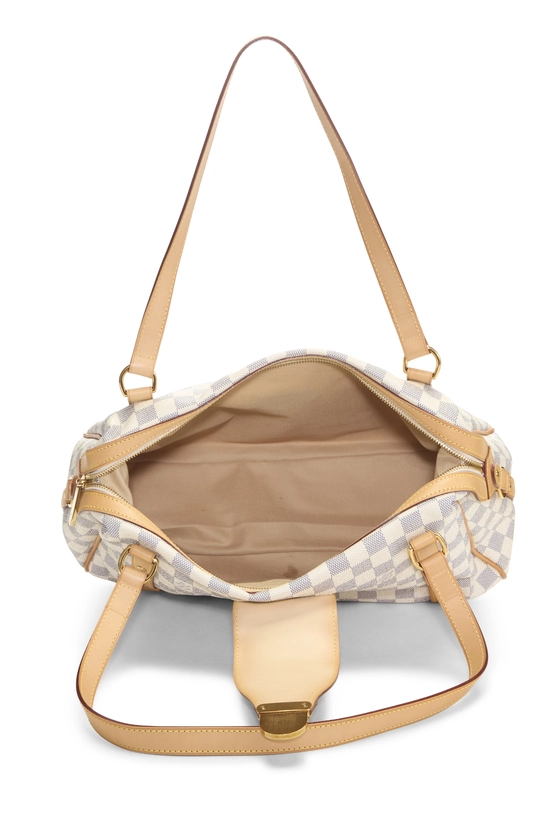 Damier Azur Stresa PM, , large image number 5