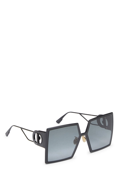 Black Metal 30 Montaigne Sunglasses, , large