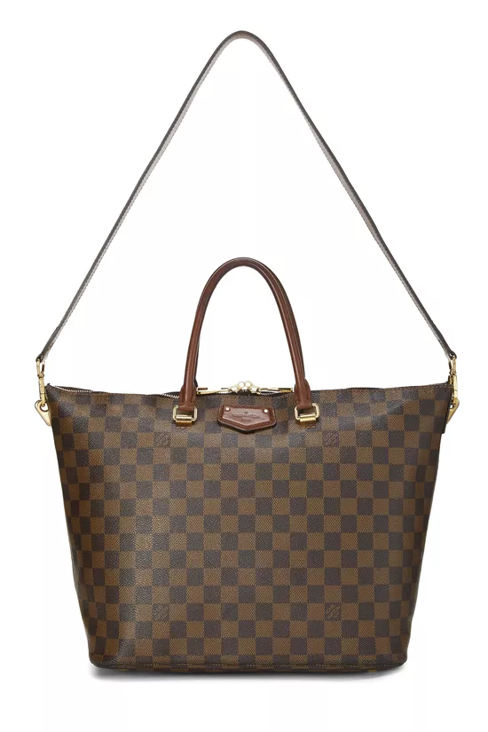 Damier Ebene Belmont, , large image number 1