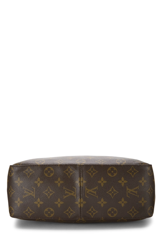 Monogram Canvas Looping GM, , large image number 4