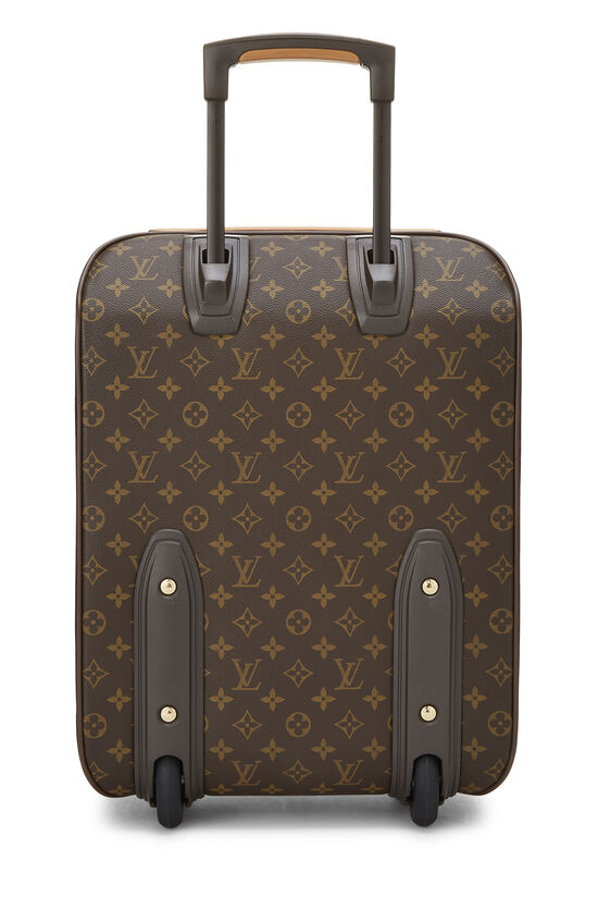 Monogram Canvas Pegase 50, , large image number 3