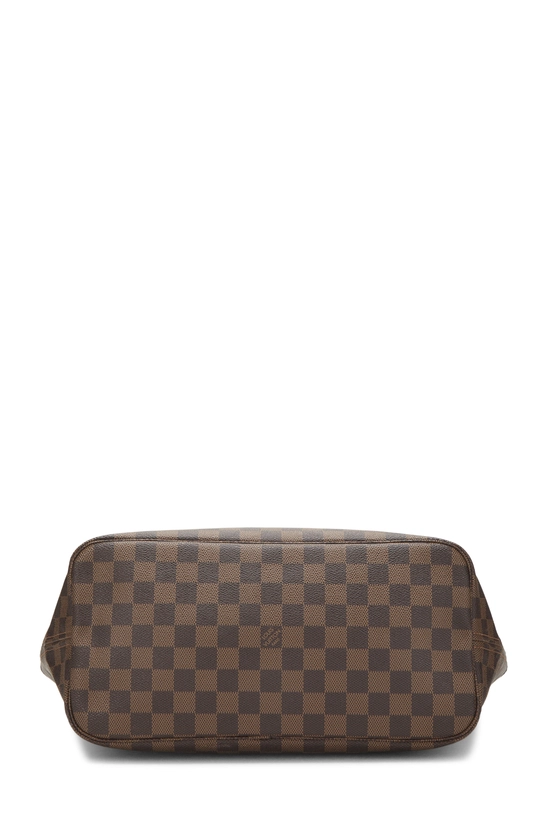 Damier Ebene Neverfull MM NM, , large image number 4