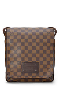 Louis Vuitton Messenger PM Bosphore Cloth ref.812361 - Joli Closet