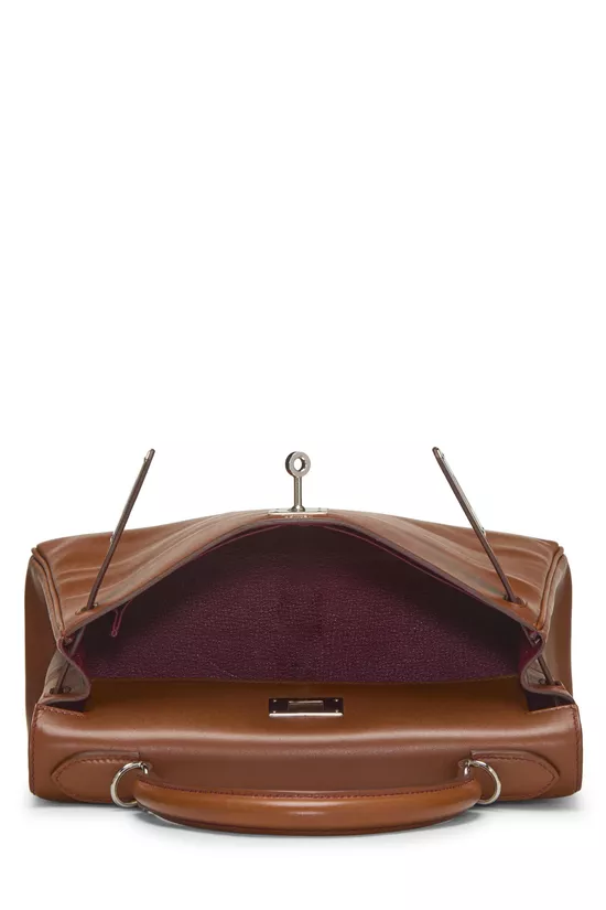 Fauve & Rubis Tadelakt So Flash Kelly Retourne 28, , large image number 5