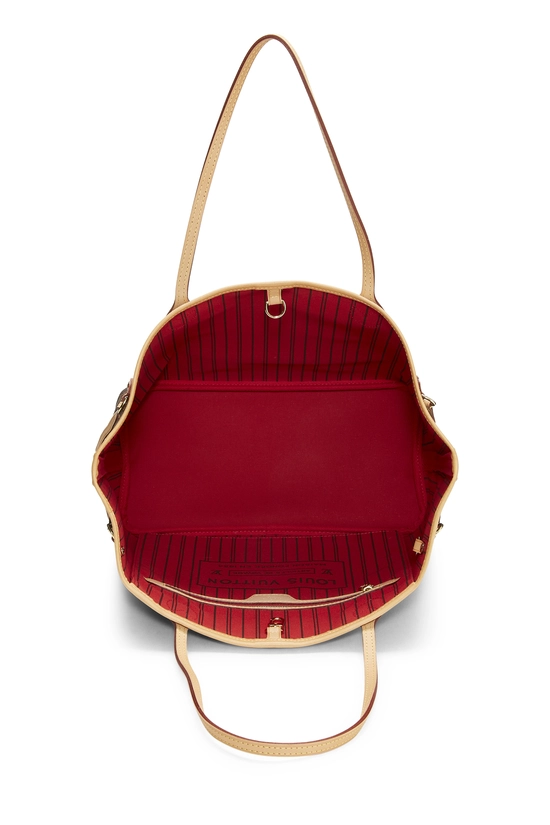 Monogram Canvas Neverfull MM NM, , large image number 5