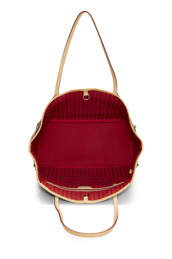 Monogram Canvas Neverfull MM NM, , large image number 5