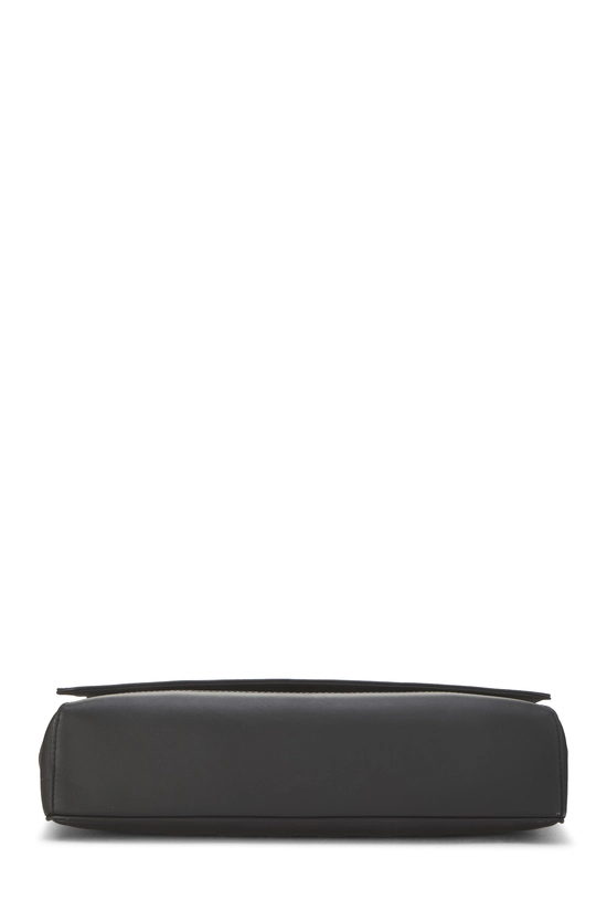 Black Damier Infini District Messenger MM, , large image number 4