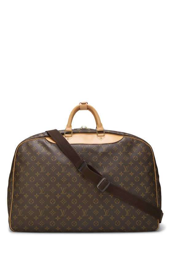 Monogram Canvas Alize Poches, , large image number 3