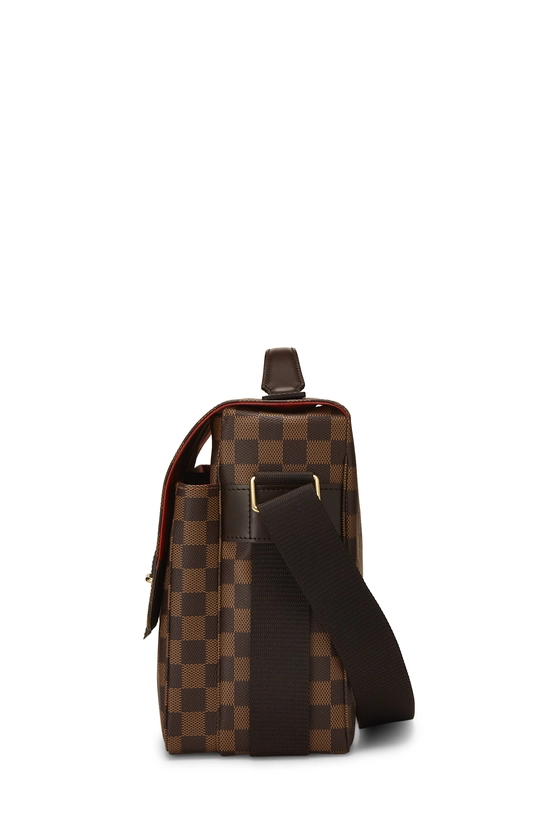 Damier Ebene Broadway, , large image number 2