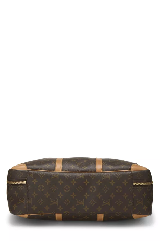 Monogram Canvas Sirius 45, , large image number 4