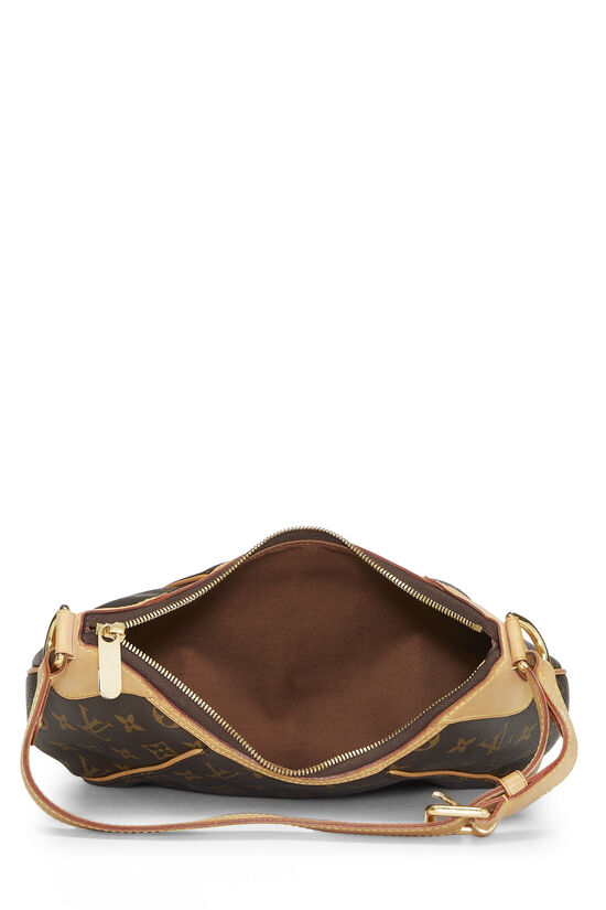 Louis Vuitton Monogram Canvas Thames PM QJB0EL1Y0F190 | WGACA