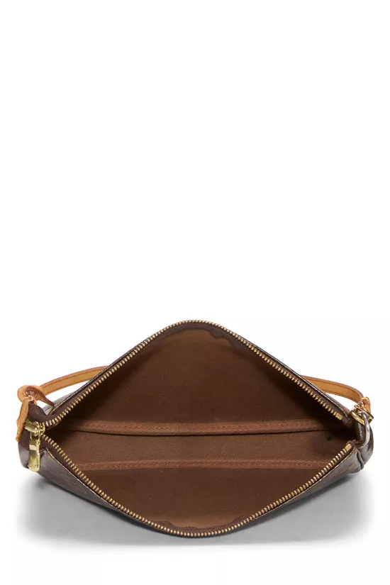 Takashi Murakami x Louis Vuitton Monogram Canvas Cerises Pochette Accessoires, , large image number 5