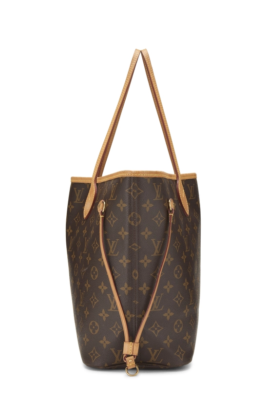 Monogram Canvas Neverfull MM, , large image number 2