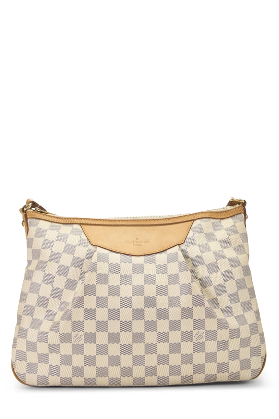 Damier Azur Siracusa MM, , large image number 0
