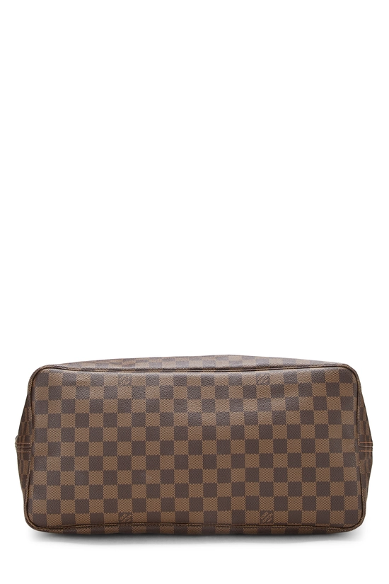 Damier Ebene Neverfull GM, , large image number 4