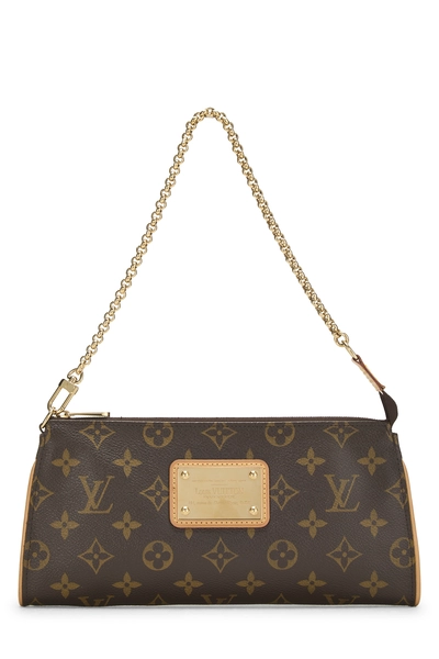 Louis Vuitton Monogram Canvas Sophie