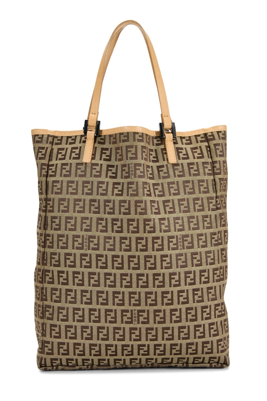 Beige Zucchino Tote Small, , large image number 3