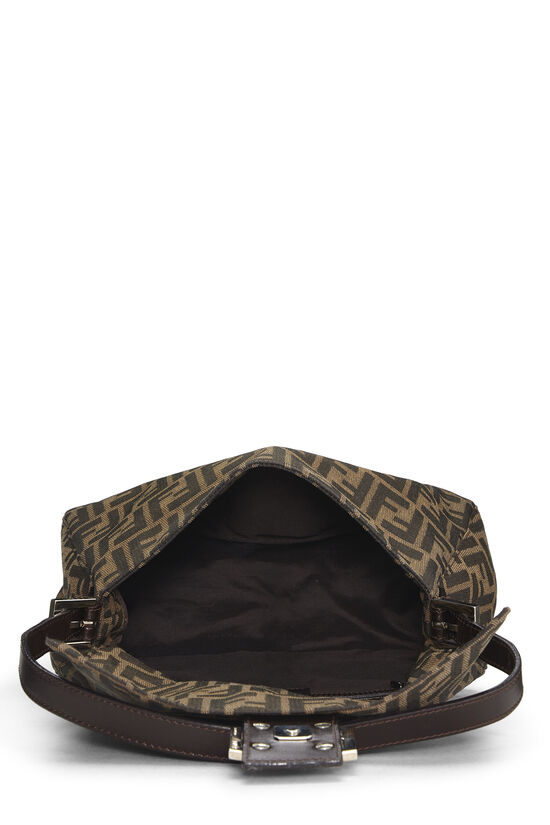 Brown Zucca Canvas Mama, , large image number 5