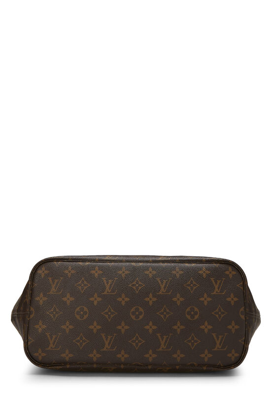 Louis Vuitton Monogram Canvas Neo Neverfull MM QJB3A05VYA005 | WGACA
