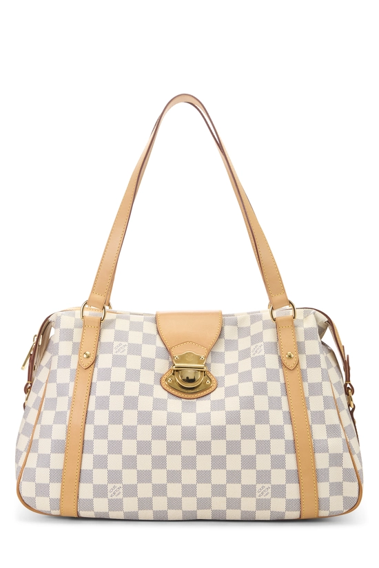 Damier Azur Stresa PM, , large image number 0