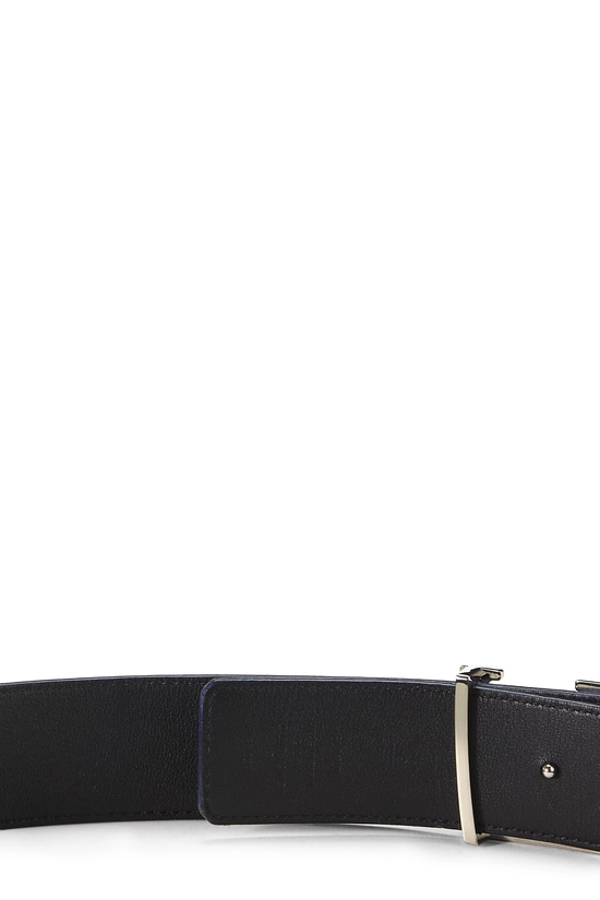 Damier Graphite Initiales Ceinture 85, , large image number 3