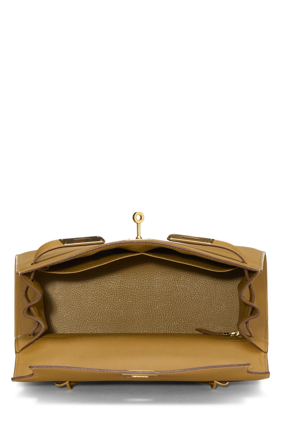 Sesame Epsom Kelly Sellier 28, , large image number 5