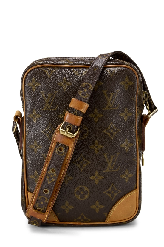 Monogram Canvas Amazone, , large image number 3