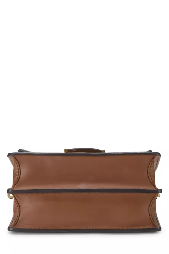 Monogram Reversed Dauphine MM, , large image number 4