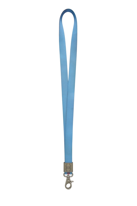 Blue & Orange Sportline Logo Lanyard, , large image number 1