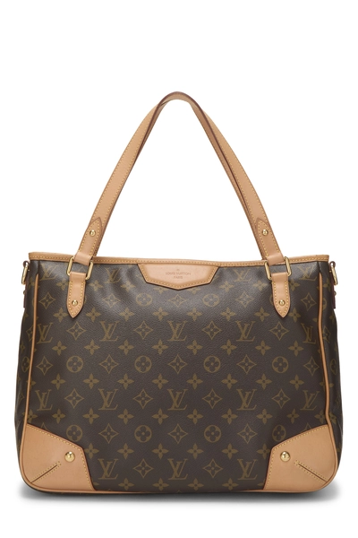 Louis Vuitton Monogram Canvas Estrela GM