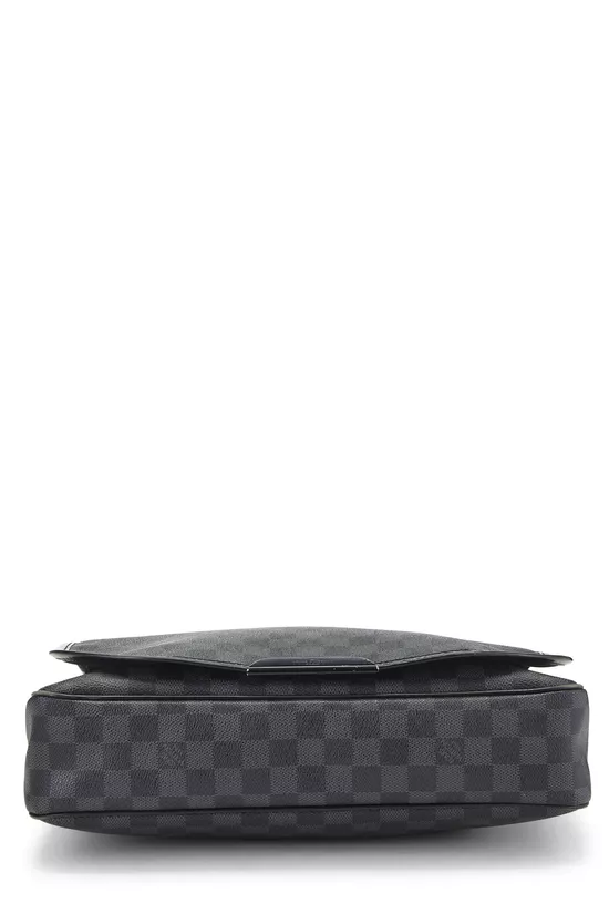 Damier Graphite Daniel GM, , large image number 2