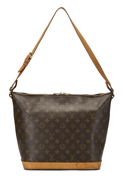 Louis Vuitton Monogram Canvas Amfar — photo 1