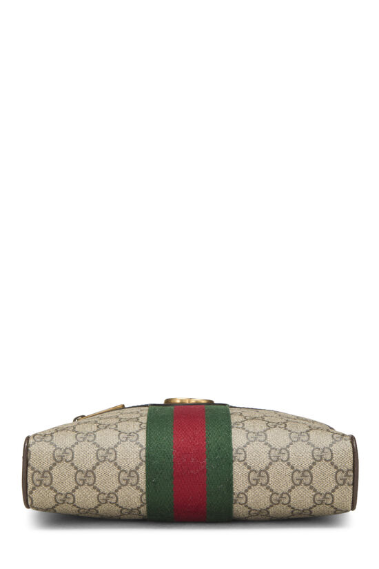 Original GG Supreme Canvas Ophidia Messenger Small, , large image number 4