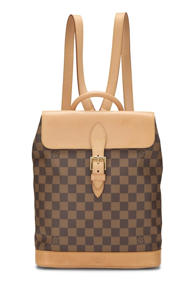 100th Anniversary Damier Centenaire Arlequin