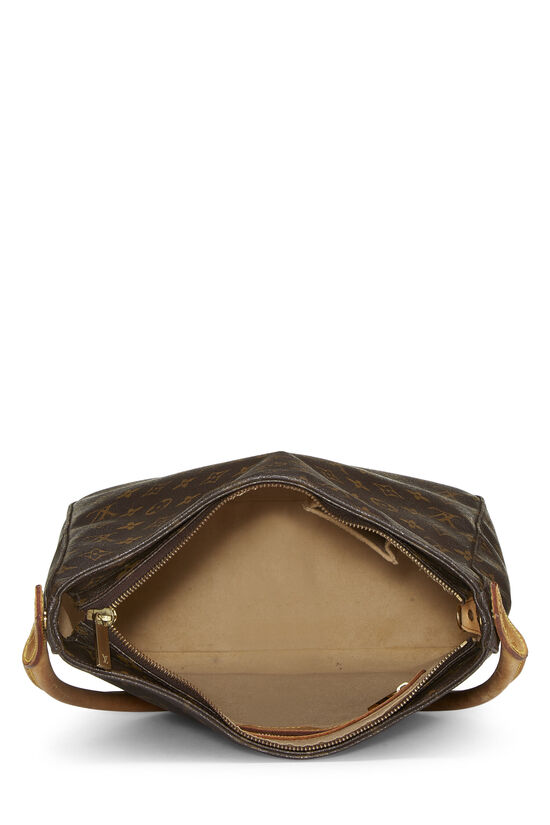 Monogram Canvas Looping GM, , large image number 3