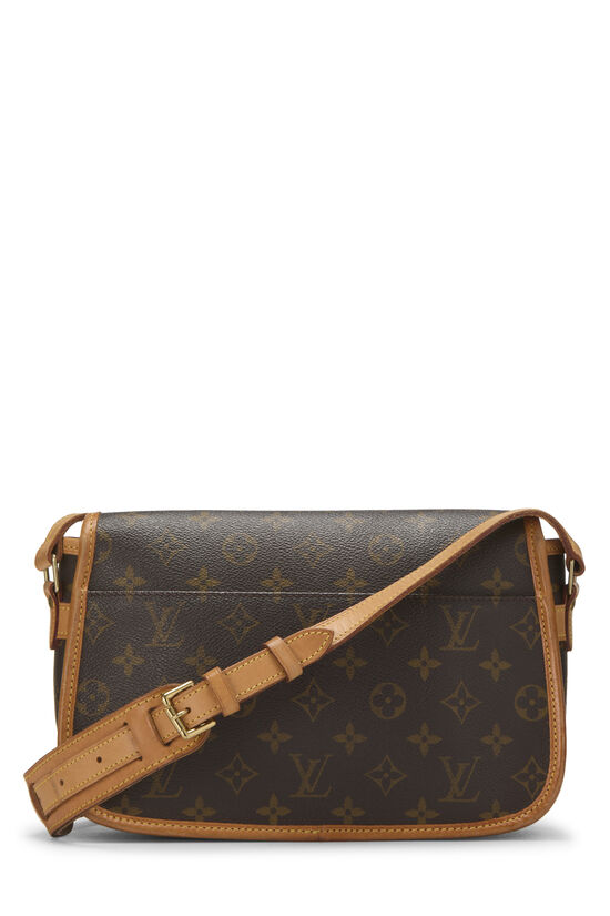 Monogram Canvas Sologne, , large image number 3