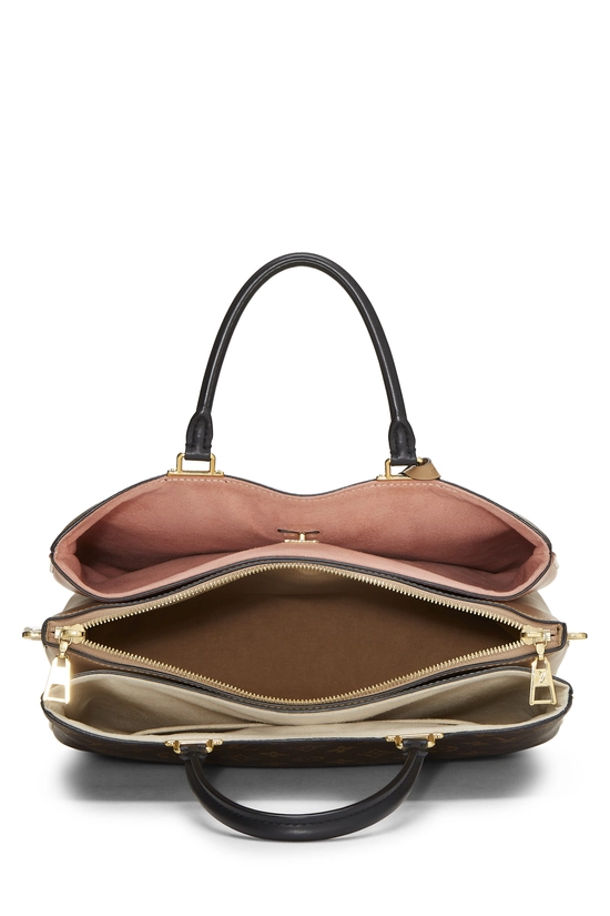 Monogram Millefeuille Tote, , large image number 5