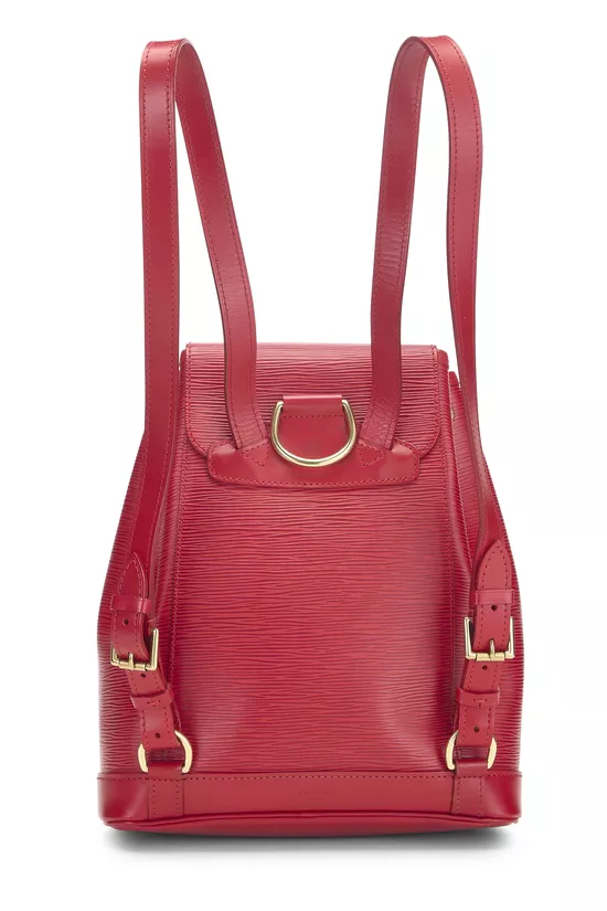 Coquelicot Epi Montsouris MM, , large image number 3