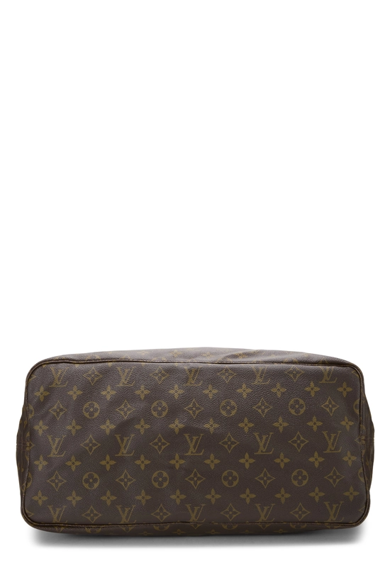 Monogram Canvas Neverfull GM, , large image number 4