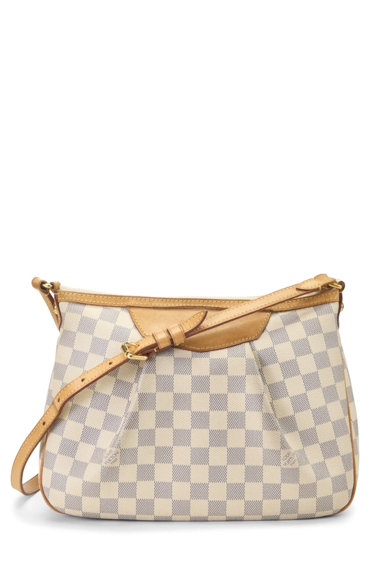 Damier Azur Siracusa PM, , large image number 3