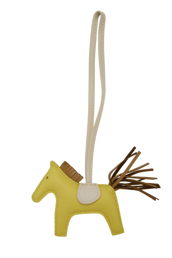 Multicolor Milo Rodeo Bag Charm PM, , large image number 0