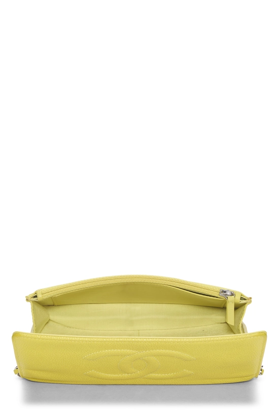 Yellow Caviar Timeless Wallet on Chain (WOC), , large image number 5