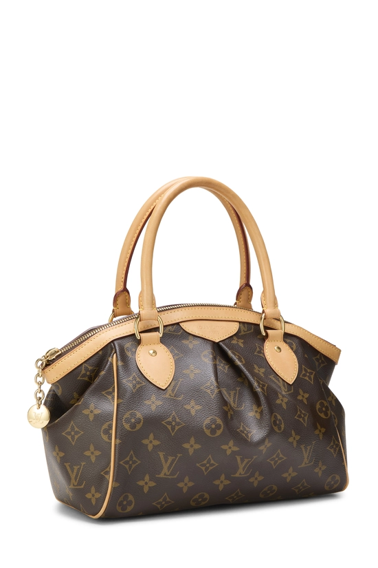 Monogram Canvas Tivoli PM, , large image number 1