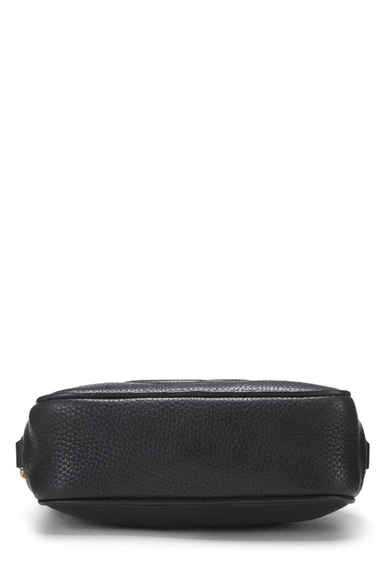 Black Leather Soho Disco Mini, , large image number 4