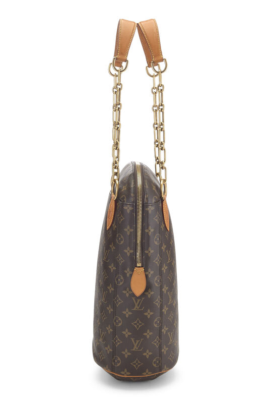 Karl Lagerfeld x Louis Vuitton Iconoclasts Collection Punching Bag Mini, , large image number 2